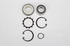 Steering Shaft Repair Kit 911 / 930  1974-89