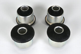 Lagerbuchsen-Satz (4 Stk.) für Querlenker oben VA 928 86-95, (OEM-Version)
