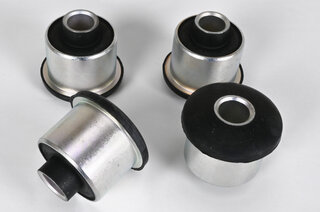 Lagerbuchsen-Satz (4 Stk.) für Querlenker oben VA 928 86-95, (OEM-Version)