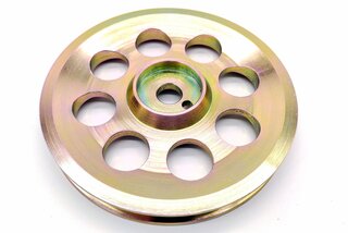 Riemenscheibe "RSR"  Ø115mm