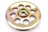 Riemenscheibe "RSR"  Ø115mm