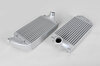 Kit échangeurs air/air Motorsport 997 turbo/GT2 (capacité échange presque 2x la série)