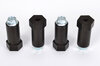 Schaltbock-Erhöhung (40mm) für FVD 424 040