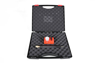 TDC Indicator with Travel Gauge 14 mm incl. case