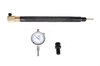 TDC Indicator with Travel Gauge 14 mm incl. case