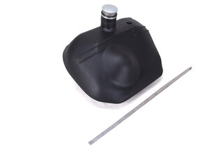Réservoir essence courses endurance 100 L (remplissage central) pour 911 RSR/ST
