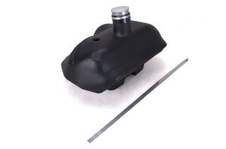 Réservoir essence courses endurance 100 L (remplissage central) pour 911 RSR/ST
