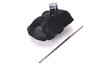 Réservoir essence courses endurance 100 L (remplissage central) pour 911 RSR/ST