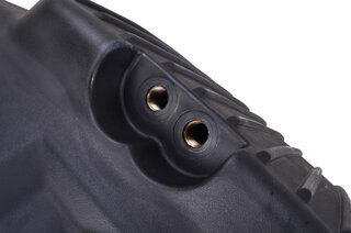 Réservoir essence courses endurance 100 L (remplissage central) pour 911 RSR/ST