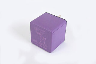 Relay electric drive ( different use at Models )