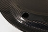 Capot AV 987/997 carbone design