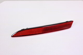 Rückstrahler links 991.1