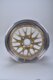 9x19 ET50 BBS Motorsport Felge Aluschmiedestern E88 gold