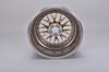 9x19 ET50 BBS Motorsport Felge Aluschmiedestern E88 gold