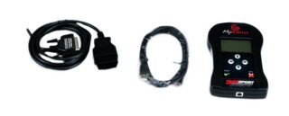 FVD Tuning Kit 997.2 C2S / C4S - 3.8 L - Level 2 - 410 HP / 330 TQ - Sport - Street Sport PDK