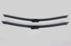 Front Wiper Blade Set - For Left Hand Drive Models - Multiple Models