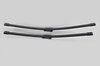 Front Wiper Blade Set - For Left Hand Drive Models - Multiple Models