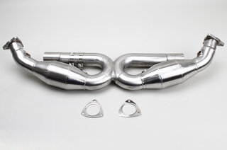 Sport Catalytic 996 X-Design - 200 Cell - (for  PSE)