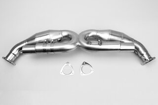 Sport Catalytic 996 X-Design - 200 Cell - (for  PSE)