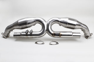 Sport Catalytic 996 X-Design - 200 Cell - (for  PSE)