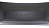 Abdeckung Batterie schwarz