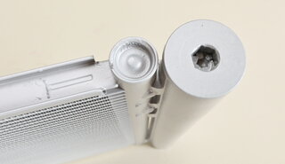 Kondensator Klimaanlage