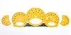 Fonds compteurs speed-jaune 997.2 Turbo, PDK,  k/mh, Celsius
