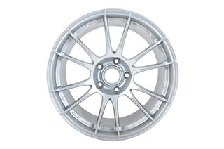 10x19ET40 Felge Ultraleggera HLT OZ TÜV  10,4 Kg Race Silber