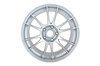 10x19ET40 Felge Ultraleggera HLT OZ TÜV  10,4 Kg Race Silber