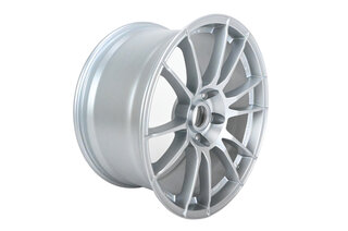 10x19ET40 Felge Ultraleggera HLT OZ TÜV  10,4 Kg Race Silber