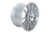 10x19ET40 Felge Ultraleggera HLT OZ TÜV  10,4 Kg Race Silber