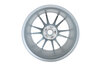 10x19ET40 Felge Ultraleggera HLT OZ TÜV  10,4 Kg Race Silber