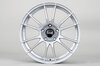 Jante OZ Ultraleggera HLT 8,5x19 ET 49 race silver (9,7 kg)