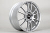 Jante OZ Ultraleggera HLT 8,5x19 ET 49 race silver (9,7 kg)