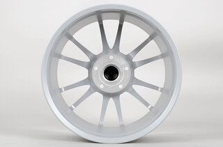 Jante OZ Ultraleggera HLT 8,5x19 ET 49 race silver (9,7 kg)