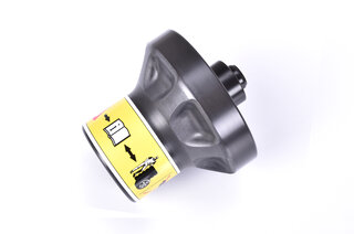 Tool wheel locking ( central lock)
