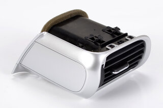 Buse d `air lateral G galvano-silver