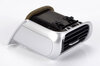 Buse d `air lateral G galvano-silver