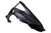 Side section left prime coated - 997 Turbo/GT2/RS Coupe