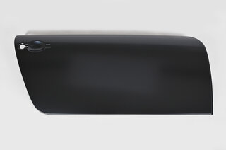 Türhaut 911 66-89  -  Rechts  (OE-Qualität)