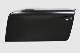 Türhaut 911 66-89  -  Rechts  (OE-Qualität)