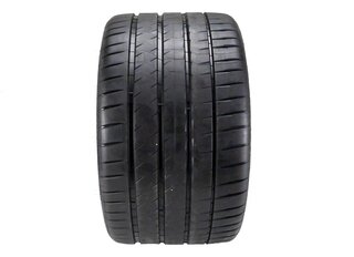 325/25/20 ZR (101Y) Michelin Pilot Sport 4S XL TL