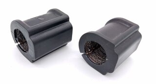 Gummi-Satz (2Stk) HA für Stabilisator 24 mm