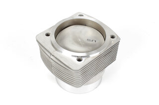 Cylinder with piston Mahle 911 84-89 (3,2L 160KW/217PS)