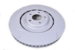 Bremsscheibe links VA 19 Zoll ( 390 x 38cm )