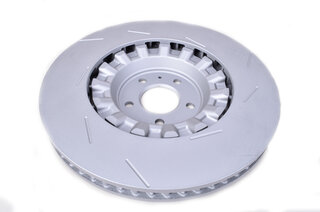 Bremsscheibe links VA 19 Zoll ( 390 x 38cm )