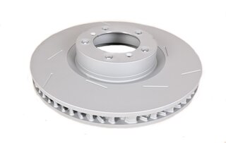 Bremsscheibe Panamera 971 vorne rechts ( 1LU )