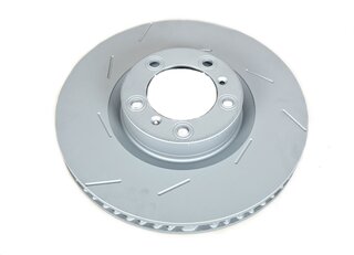 Brake disc front left (Ø 360x36) 971.1/971.2 Panamera (1LU)