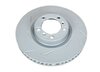 Brake disc front left (Ø 360x36) 971.1/971.2 Panamera (1LU)
