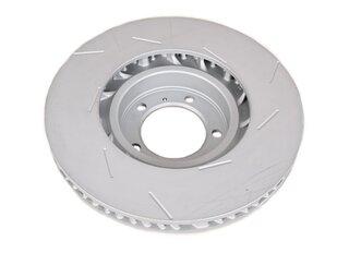 Brake disc front left (Ø 360x36) 971.1/971.2 Panamera (1LU)